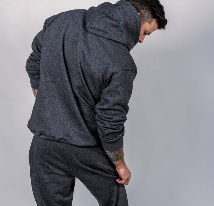 Bait Sweatsuit Hoodie Bait Apparel