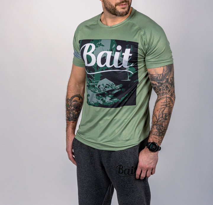 Diamond in the Bluff T-Shirt Bait Apparel