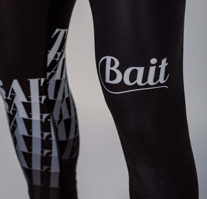 Take the B8 Spats Bait Apparel