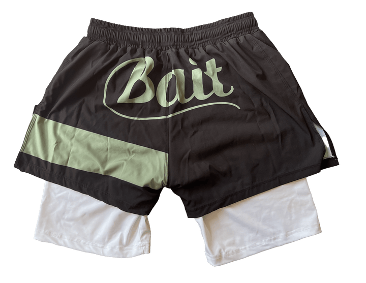 Black Bait'ers Bait Apparel