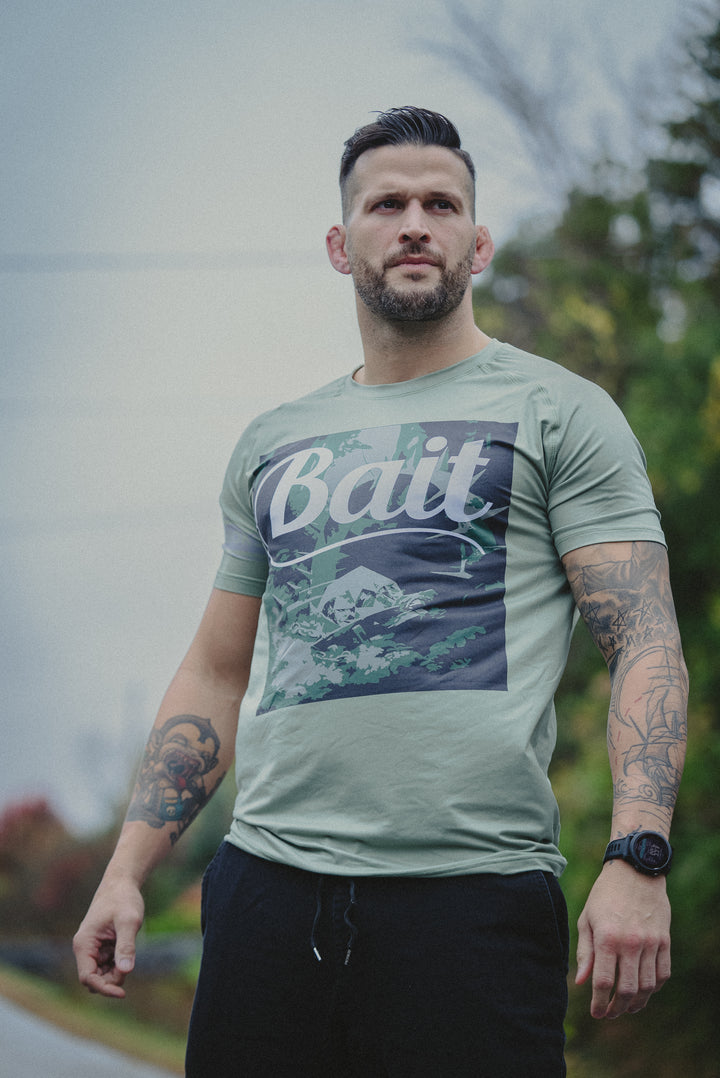 Diamond in the Bluff T-Shirt Bait Apparel