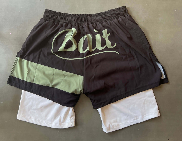 Black Bait'ers Bait Apparel