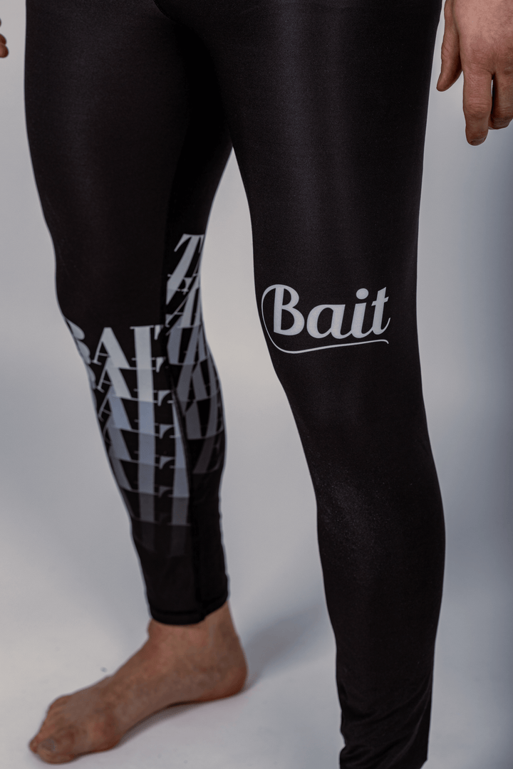 Take the B8 Spats Bait Apparel