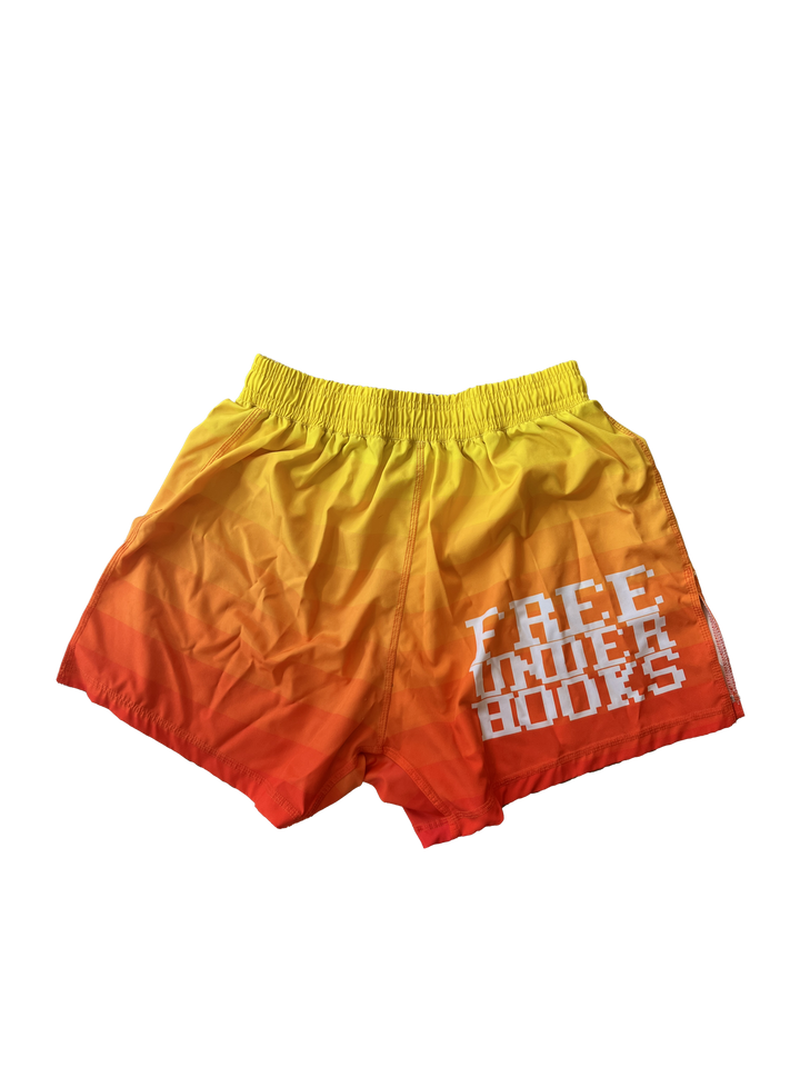 Street Baiter Shorts Bait Apparel