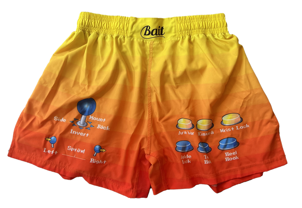 Street Baiter Shorts Bait Apparel